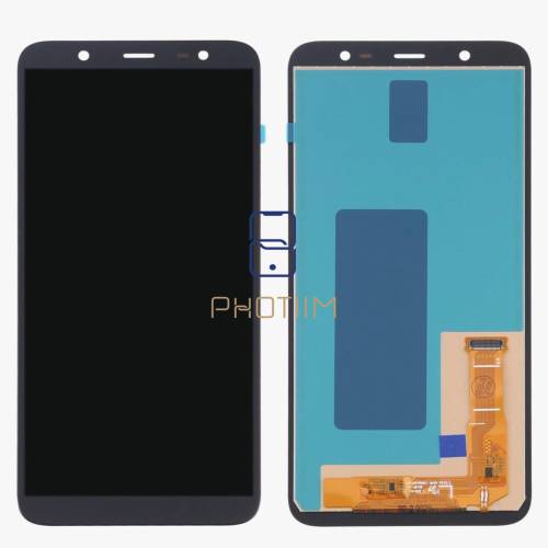 خرید LCD چنج گلس سامسونگ  J810 کیفیت اورجینال، قیمت اقتصادی