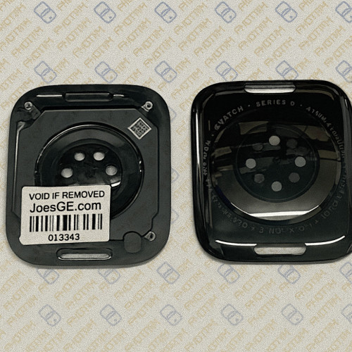 درب پشت اپل واچ سری 8 SE سایز 45 ultra بدون مگنت