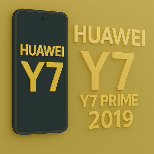 تاچ و ال‌سی‌دی هواوی HUAWEI Y7 PRIME 2019