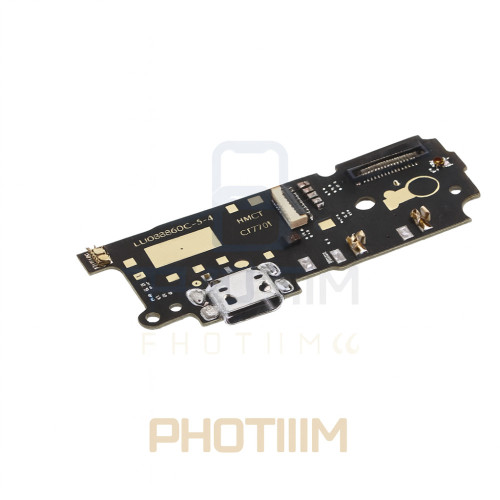 برد شارژ شیائومی Xiaomi Redmi Note 4