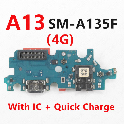 برد شارژ سامسونگ گلکسی A135F - GALAXY A13
