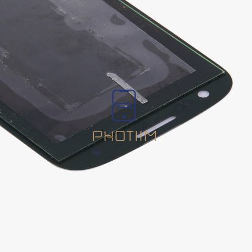 خرید LCD چنج گلس Galaxy S3 I9300 قطعه اقتصادی با کیفیت عالی نمایشگر اورجینال تعمیر شده با تاچ سالم