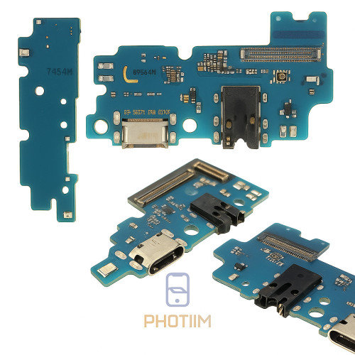 برد شارژ سامسونگ گلکسی A50S - GALAXY A50S