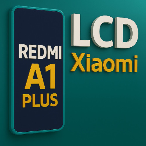 تاچ و ال سی دی شیائومی XIAOMI  A1 PLUS
