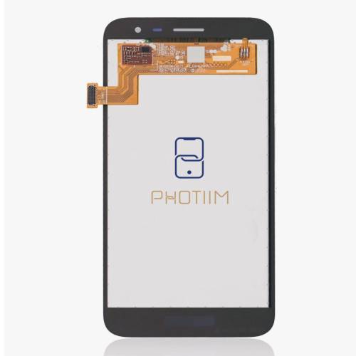 خرید LCD چنج گلس سامسونگ J260  کیفیت اورجینال، قیمت مناسب کیفیت عالی