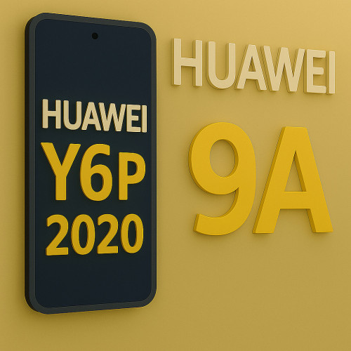 تاچ و ال سی دی هواوی HUAWEI Y6 P 20 20-9A