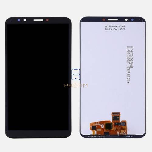 خرید ال‌سی‌دی اورجینال Huawei Y7 P 2018-7C  تاچ و LCD شرکتی ،ارسال سریع، فروش عمده و تکی با قیمت همکاری
