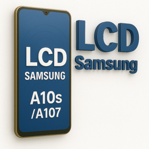 تاچ و ال سی دی  سامسونگ گلکسی A107 - A10S
