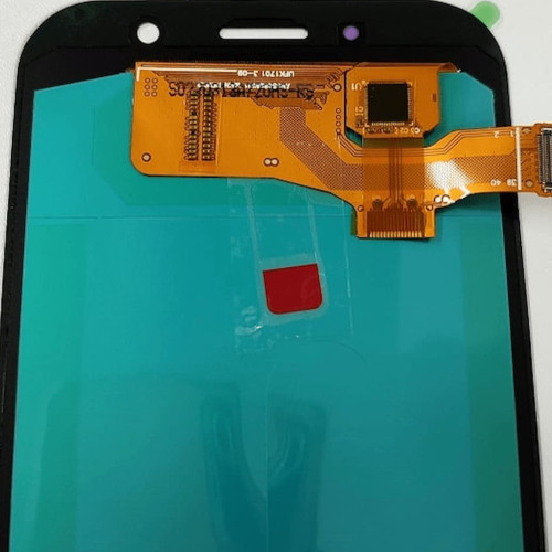 نمایشگر سامسونگ A52 آی‌سی‌دار (OLED IC) | بررسی تخصصی و راهنمای خرید