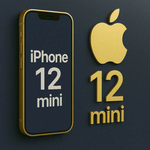 خرید ال سی دی آیفون 12MINI اورجینال روکار با تضمین کیفیت و نصب آسان