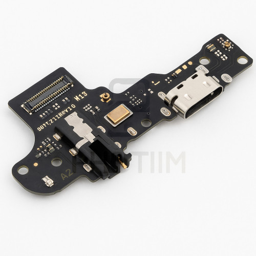 برد شارژ سامسونگ گلکسی  (A21 UIF CHARGE)
