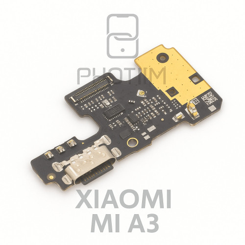 برد شارژ شیائومی Xiaomi Mi A3 Board Charge