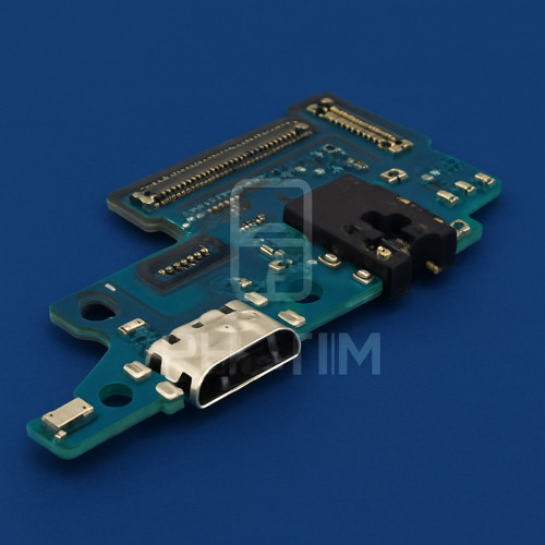 برد شارژ سامسونگ گلکسی A715 - A71