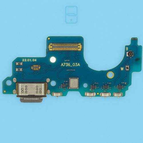 برد شارژ سامسونگ گلکسی A736 – Galaxy A73
