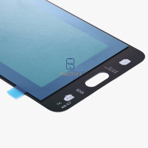 خرید LCD چنج گلس سامسونگ  7C کیفیت اورجینال، قیمت اقتصادی