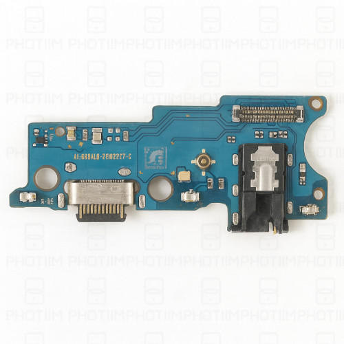 برد شارژ سامسونگ  A04e (A042)