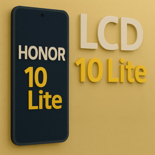 تاچ و ال سی دی هواوی HUAWEI  HONOR 10 LITE