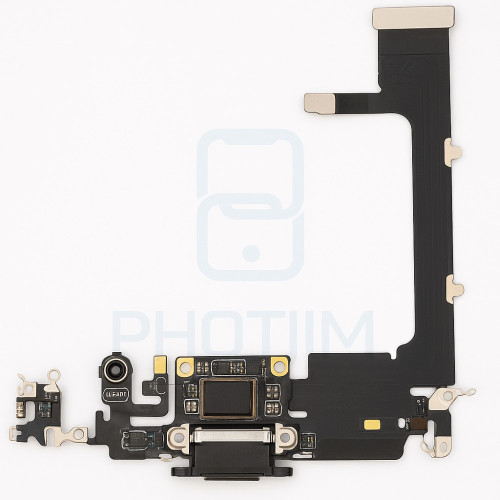 فلت شارژ آیفون iPhone 11 Pro Max