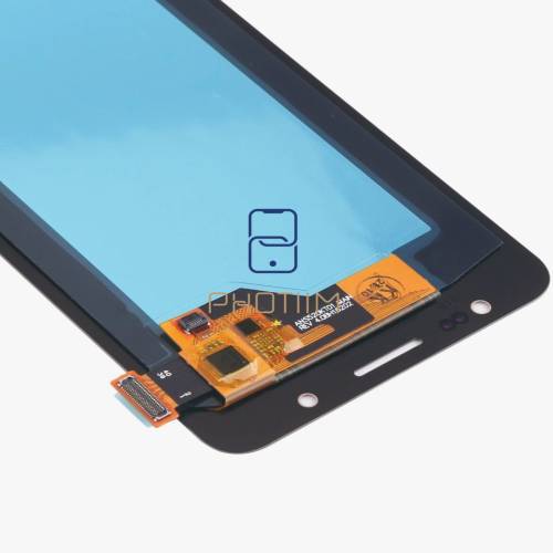 خرید LCD چنج گلس سامسونگ  J510  کیفیت اورجینال، قیمت اقتصادی