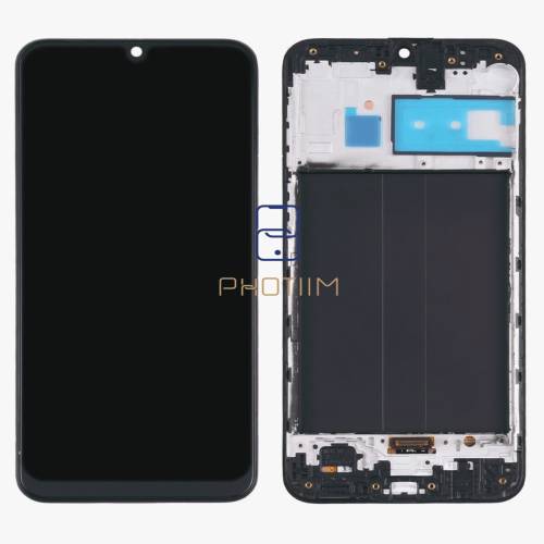 خرید LCD چنج گلس سامسونگ  M30 کیفیت اورجینال، قیمت اقتصادی