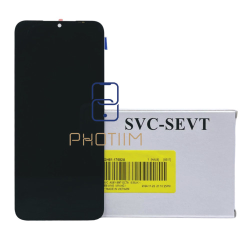 خرید ال سی دی اصلی سامسونگ A14 4G/A145F با کیفیت اورجینال و قیمت مناسب