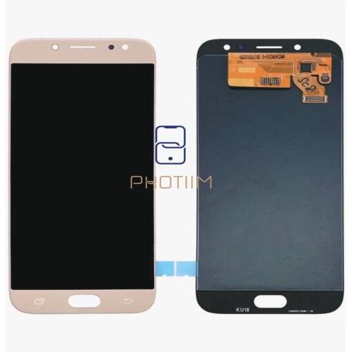 خرید LCD چنج گلس سامسونگ  J7 کیفیت اورجینال، قیمت اقتصادی