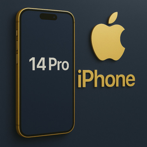 تاچ و ال سی دی آیفون IPHONE 14PRO