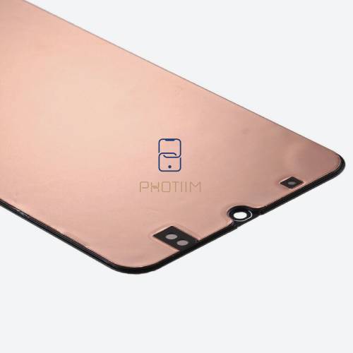 خرید LCD چنج گلس سامسونگ  A30-A50-A50S کیفیت اورجینال، قیمت اقتصادی