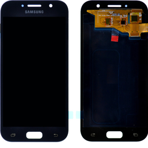 خرید آی‌سی اورجینال OLED سامسونگ A520 | کیفیت اصلی با ضمانت