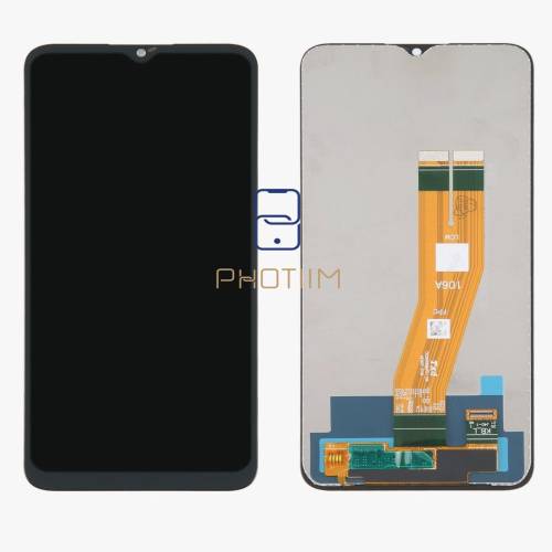 خرید LCD چنج گلس سامسونگ  A04E کیفیت اورجینال، قیمت اقتصادی