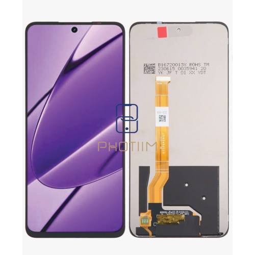خرید LCD اورجینال Realme 11 5G   کیفیت شرکتی / فروش عمده و تکی با تضمین سلامت کالا