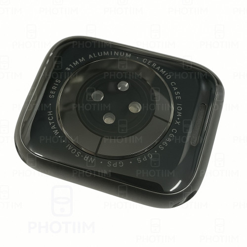 درب پشت اپل واچ سری 7 SE سایز 41 با مگنت