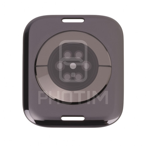 درب پشت اپل واچ سری 7 و SE سایز 41 Ultra بدون مگنت