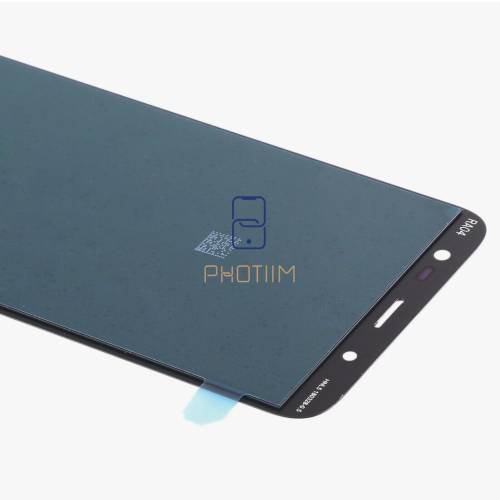 خرید LCD چنج گلس سامسونگ  A6-J6  کیفیت اورجینال، قیمت اقتصادی