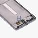 خرید LCD چنج گلس سامسونگ  A73  کیفیت اورجینال، قیمت اقتصادی