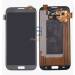 خرید LCD چنج گلس Galaxy Note 2 N7100 تعویض با قطعه اورجینال و قیمت مناسب