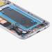 خرید LCD چنج گلس سامسونگ S7 Edge  کیفیت اورجینال، قیمت مناسب