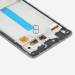 خرید LCD چنج گلس سامسونگ  A52 کیفیت اورجینال، قیمت اقتصادی