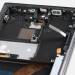 خرید LCD چنج گلس سامسونگ S22 ULTRA کیفیت اورجینال، قیمت اقتصادی