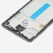 خرید LCD چنج گلس سامسونگ  A52 کیفیت اورجینال، قیمت اقتصادی