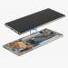 خرید LCD چنج گلس سامسونگ  NOTE 10 PLUS   کیفیت اورجینال، قیمت اقتصادی