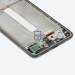 خرید LCD چنج گلس سامسونگ  FRAME A33 کیفیت اورجینال، قیمت اقتصادی