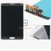 خرید LCD چنج گلس سامسونگ Note 4  کیفیت اورجینال، قیمت مناسب