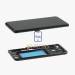 خرید LCD چنج گلس سامسونگ S9 F  کیفیت اورجینال، قیمت اقتصادی