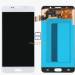 خرید LCD چنج گلس سامسونگ  NOTE 5  کیفیت اورجینال، قیمت مناسب کیفیت عالی