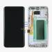 خرید LCD چنج گلس سامسونگ  S8 PLUS F   کیفیت اورجینال، قیمت اقتصادی