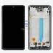 خرید LCD چنج گلس سامسونگ A53  کیفیت اورجینال، قیمت اقتصادی
