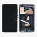 خرید LCD چنج گلس سامسونگ S20 کیفیت اورجینال، قیمت اقتصادی