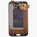 خرید LCD چنج گلس Galaxy Note 2 N7100 تعویض با قطعه اورجینال و قیمت مناسب