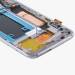 خرید LCD چنج گلس سامسونگ S7 Edge  کیفیت اورجینال، قیمت مناسب